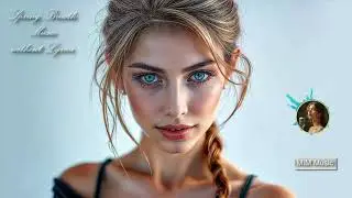Spring Breath Music(#MIM Music,) #Music2025, #NewSong, #lyrics, #pop, #ballad, #opera,