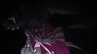 Retry but miku cant talk about murder nor do it
