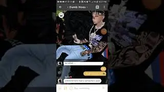 IMVU HOES MAD