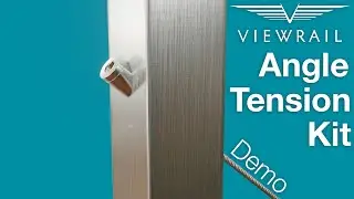 Angle Tension Kit Demo