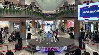 [KDC 14th Anniversary] BTS - GOGO Cover by  GOOGOO GAGA