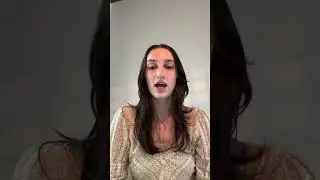Mia: Legal Interpreter Training Student Testimonial