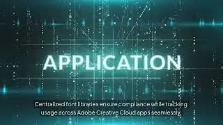 Streamline Your Creative Workflow: How Extensis Connect + Insight Enhances Font & Asset Management