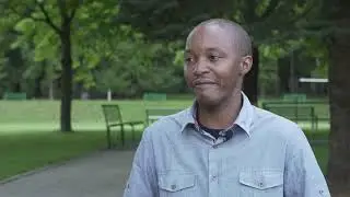 Wesley Chibamba: Land-grabbing and sextortion - issues that are rarely recognized