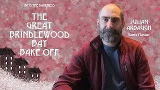 Brindlewood Bay RPG: The Great Brindlewood Bay Bake Off, v1