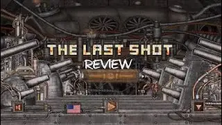 The Last Shot Game Review