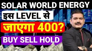 SOLAR WORLD ENERGY SHARE NEWS TODAY, SOLAR WORLD SHARE PRICE, SOLAR WORLD ENERGY SHARE TARGET