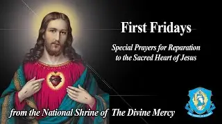 Friday, Feb 6 - First Fridays: Special Prayer Event