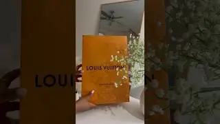 New Satisfying ASMR Luxury Fragrance Unboxing #perfumeunboxing #asmr #satisfying  #shorts #viral