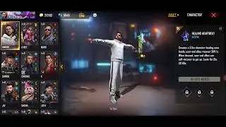 DIMITRI TOPUP EVENT