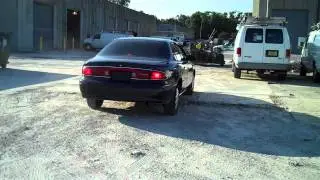 2003 Buick Century Custom 3.1L V6 OHV 12V