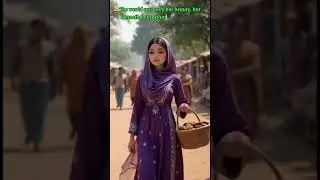 &ldquo;Ayesha&rsquo;s Silent Struggle: True Beauty Lies in Sacrifice 💔✨&rdquo; #soulframe #shorts