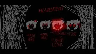 NEW OC! [VISUAL-VERSE SHORT]