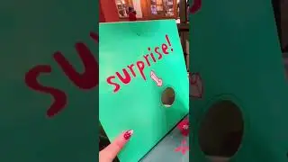 Surprise Box Flying tiger / Распаковка на канале