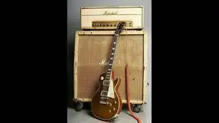 Guitar Improv Over Seductive Blues Ballad Guitar Backing Jam in G Minor by@ElevatedJamTracks 