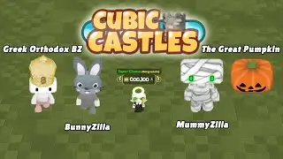 15 Things You Forget or Don't Notice - Cubic Castles