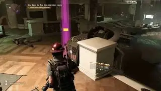 The Division 2 Get 2k Damage Urban MDR