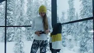 How To Use the ROXY Warmlink Belt