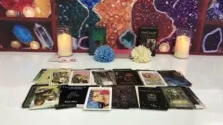 SAGITTARIUS   - THIS WILL HAPPEN ON NEW YEARS EVE! SAGITTARIUS  LOVE TAROT READING
