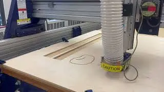 Imprimer: Computational Notebooks for CNC Milling