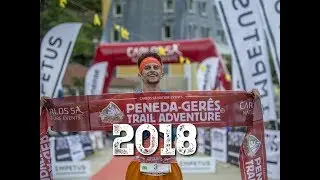 Peneda Ger&ecirc;s Trail Adventure