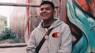 Bien Relax - Favian Virrueta (Video Oficial)