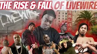RAISE & FALL of Oakland group 