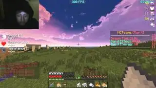 HCTeams | EP 1 | OMG OP SOTW TEAMFIGHT