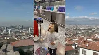 Instanbul Feb  15th 2025
