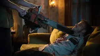 Leather Face 2017 l Slasher Horror l Movie Recap Part 1