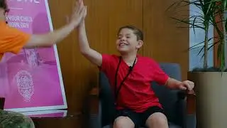 Kids Say the Darndest Things | Walser's Bring Your Child to Work Day 2024