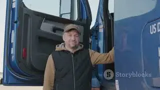 Red Seal Certification for Commercial Drivers 