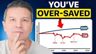 Why People With $500k Are Retiring Before Ones With $5M