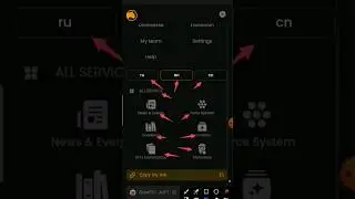 META FORCE NEW SYSTEM UPDATE #extrapowerteam #metaforcenewupdate #royaltynft #forcecoin #metaverse