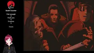 Let's play Beneath A Steel Sky [1994]