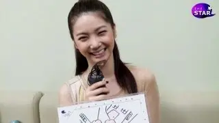[TheSTAR] ★사생대회 애프터스쿨(AfterSchool) 가은(GaEun)'s WORK