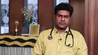 Can stroke occur due to overwork or stress ? | Dr. Syamlal S | KIMS Hospital