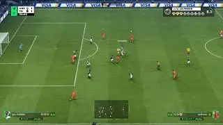 Corre galega