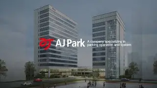 Introduction of AJ PARK (Eng ver.)