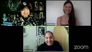 Jeffrey Reddick interview creator of 