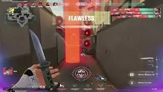 feel it | Valorant Montage