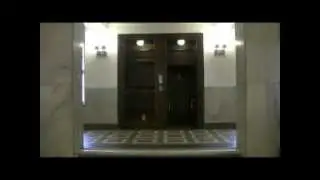 pat8 Paternoster in der Stadtverwaltung Prag 7
