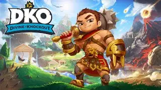 16 KILLS WITH YMIR!! | DKO: Divine Knockout