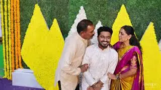 Akash Haldi Trailer