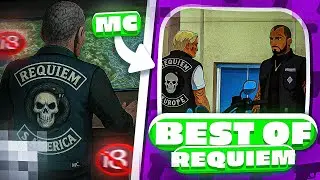 LE MC REQUIEM ☠️ JE SAIS PLUS CONDUIRE ? 💥 - BEST OF TWINCY #45