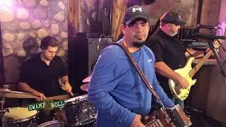 Stone Cold Cajuns feat. Bradley Venable 10-25 - SICK N TIRED