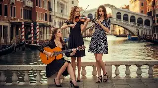 Flamenco Guitar, Violin & Flute : Wonders of Flamenco Serenity-Spanish Guitar Escape for Pure Peace