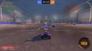 Best way to start a match