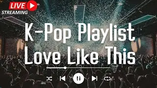 [Kpop Live Streaming] Newly Released K-pop Playlist 