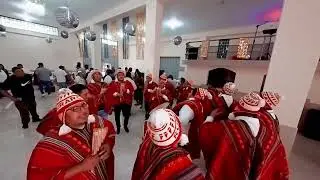 Rurarccaya - Matrimonio Pune&ntilde;o 